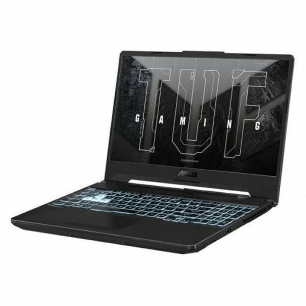ASUS F15 FX506HE-HN001 Intel Core i7 11800H/16GB/512GB SSD/RTX3050Ti 4GB/15.6'' 144Hz ASUS F15 FX506HE-HN001 Intel Core i7 11800H/16GB/512GB SSD/RTX3050Ti 4GB/15.6'' 144Hz